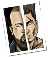Doubletime: Asche verl&auml;sst Kollegah