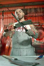 Doubletime: Bozz gegen Boss&comma; Azad provoziert Kollegah