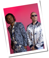 Doubletime: Culcha Candela s&uuml;chtig nach Blamage