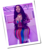 Doubletime: Die Implosion der Nicki Minaj