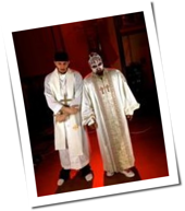 Doubletime: Die Invasion hat begonnen