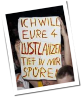 Doubletime: Die Lustlanzen der Crack Street Boys