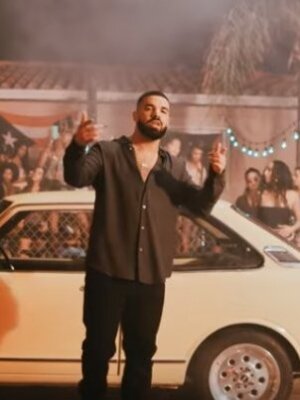 Doubletime: Drake disst Megan Thee Stallion
