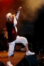 Doubletime: Erwachsenenleben frisst Hip Hop