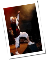Doubletime: Erwachsenenleben frisst Hip Hop
