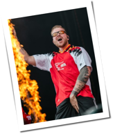 Doubletime: Finch erteilt Hausverbot