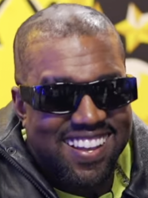 Doubletime: Fuck off, Kanye!