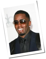 Doubletime: Geleitschutz f&uuml;r P&period; Diddy