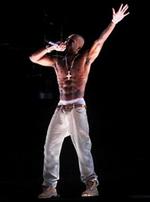 Doubletime: Ghost&colon; Nachricht von Pac