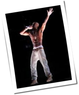 Doubletime: Ghost&colon; Nachricht von Pac