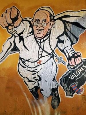 Doubletime: Gottes Werk und Hip Hops Beitrag