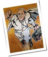 Doubletime: Gottes Werk und Hip Hops Beitrag