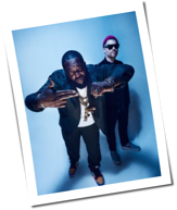 Doubletime: Guter Rap gedeiht im Zorn