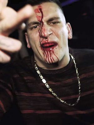 Doubletime: Gzuz verteilt Maulkörbe