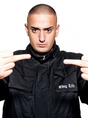 Doubletime: Haftbefehl&comma; der deutsche Macklemore