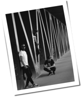 Doubletime: Hip Hop lacht zur Fassenacht