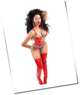 Doubletime: Impfgegnerikone Nicki Minaj