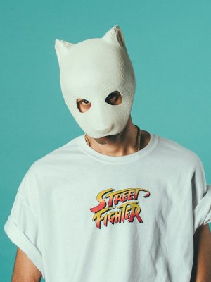 Doubletime: Ist Cro jetzt für Hipster?