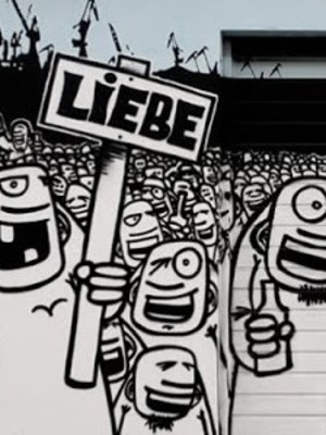 Doubletime: Kann denn Liebe Sünde sein?