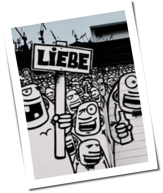Doubletime: Kann denn Liebe S&uuml;nde sein&quest;