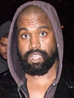 Doubletime: Kanye außer Rand und Band