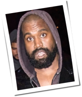 Doubletime: Kanye au&szlig;er Rand und Band