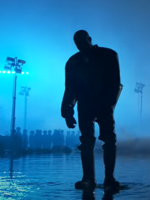 Doubletime: Kanye bleibt ungecancelt