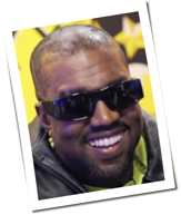 Doubletime: Kanye k&ouml;pft 'Skete' Davidson 