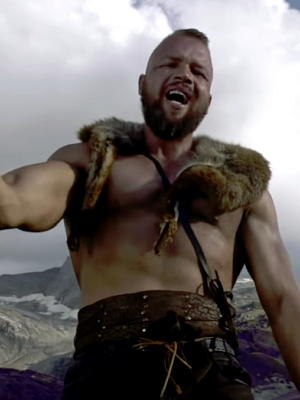 Doubletime: Kollegah in der Abwärtsspirale