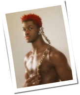 Doubletime: Lil Nas X flieht zu Pornhub