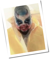 Doubletime: Mit den Clowns kamen die Tr&auml;nen