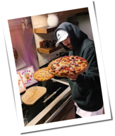 Doubletime: Neue Pizzen braucht das Land