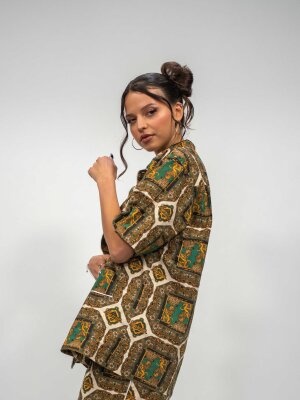 Doubletime: Nina Chuba entthront