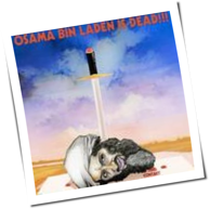 Doubletime: Osama ist tot&comma; es lebe Osama&excl;