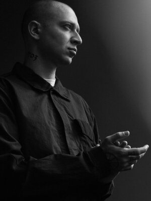 Doubletime: Oxxxymiron gegen Putin