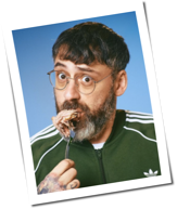 Doubletime: PETAs Beef mit Grillmeister Siggi