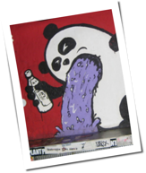 Doubletime: Panda&comma; Rap und Propaganda