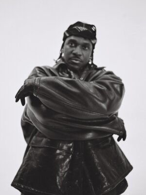 Doubletime: Pusha T disst McDonald's