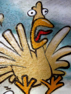 Doubletime: Rap und Islam - Haftbefehl spricht Klartext