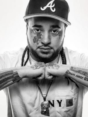 Doubletime-Rückblick: Das Hip Hop-Jahr 2015