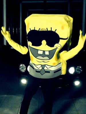 Doubletime: SpongeBozz unter Legenden