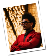 Doubletime: The Weeknd ist der neue Kanye
