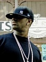 Doubletime: Twitters Osama Bin Laden heißt 50 Cent