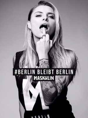 Doubletime: Unm&auml;nnliche maskuline Rapper