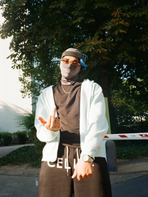 Doubletime: Wer ist Sosa La M?