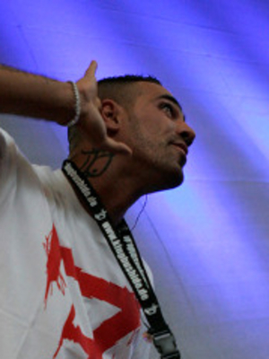Doubletime: Wie homophob ist Hip Hop&quest;