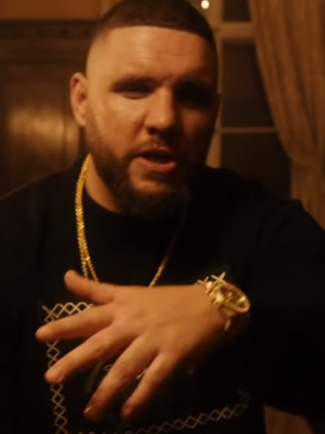 Doubletime: Wie viel Fler darf Fler?
