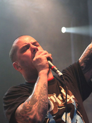 Down: Neues Video zu