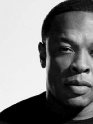 Dr. Dre: Rap-Mogul wird Apple-Manager
