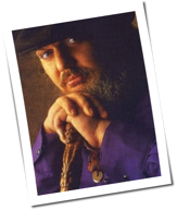 Dr&period; John: Grammy-Gewinner stirbt nach Herzinfarkt